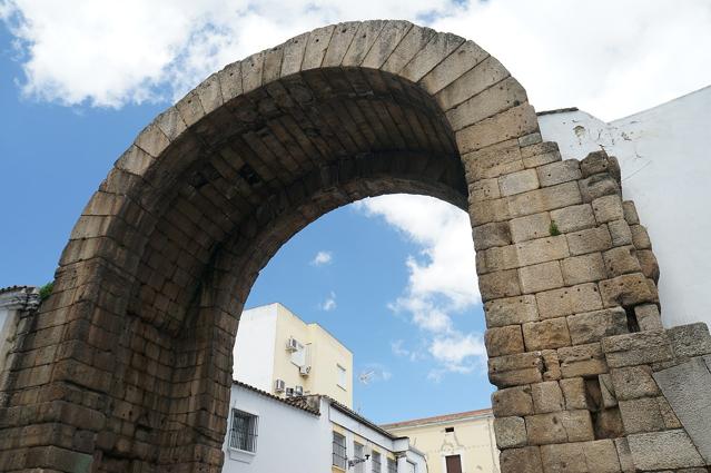 Arch of Trajan